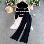 Jessica Winter Coord Set