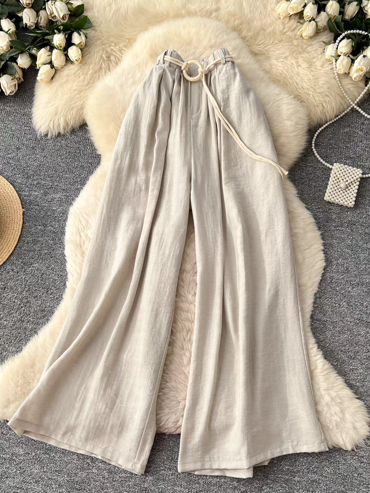 Lesley Vacation Trousers