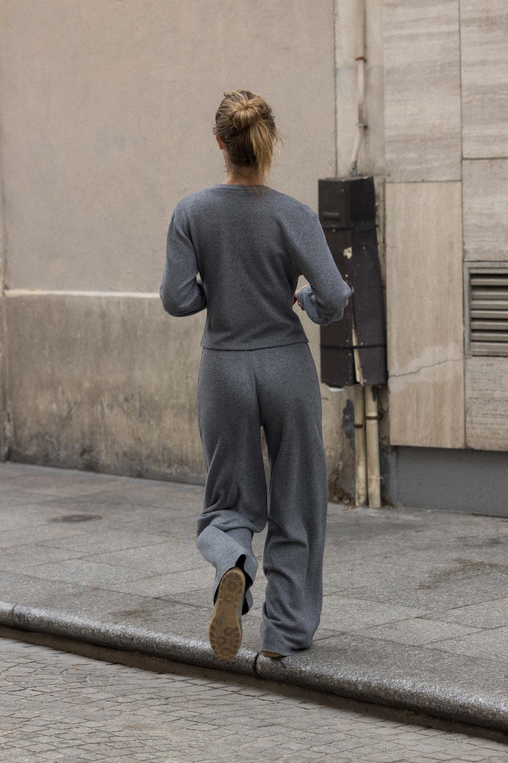 Jennifer Winter Coord Set