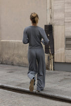 Jennifer Winter Coord Set