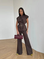 Taylor Summer Two Piece Set