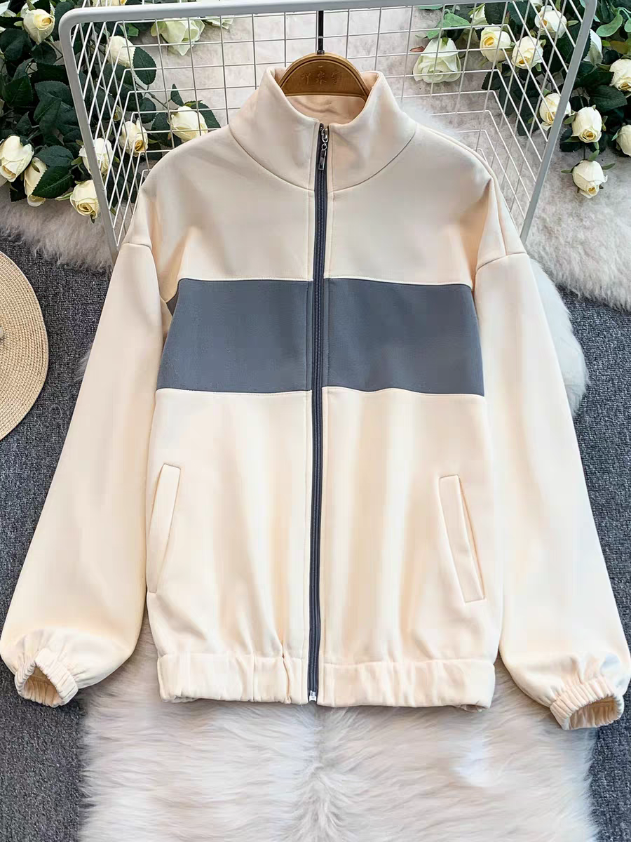 Megan Winter Tracksuit