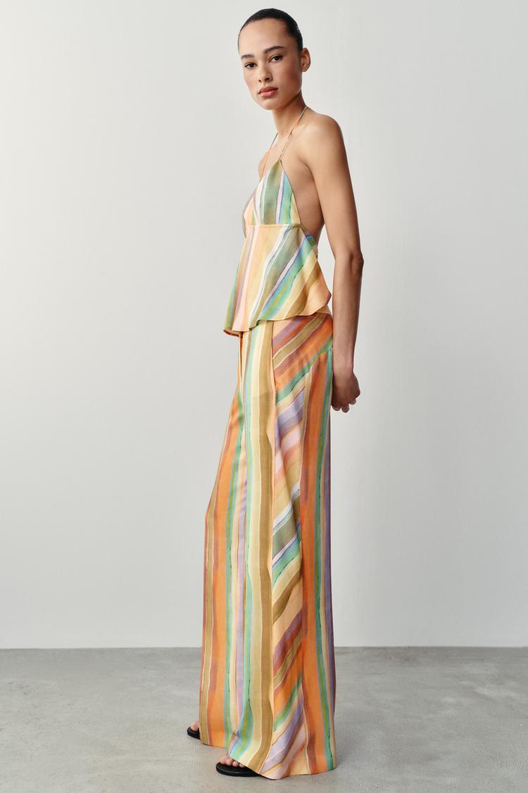 Jamie Summer Co-ord Set