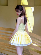 Gabrielle Summer Dress