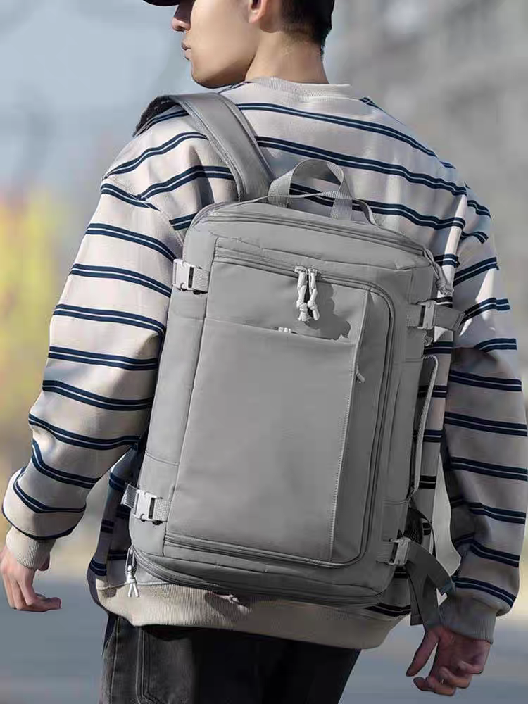 Travel Waterproof Backpack Bag