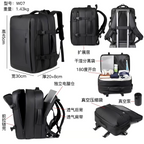 Travel Vacuum Bag Pack With Pump