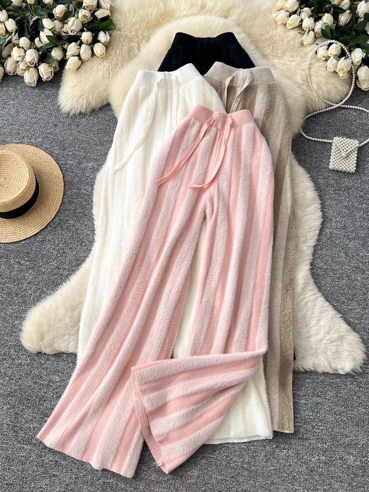 Scarlett Winter Pants