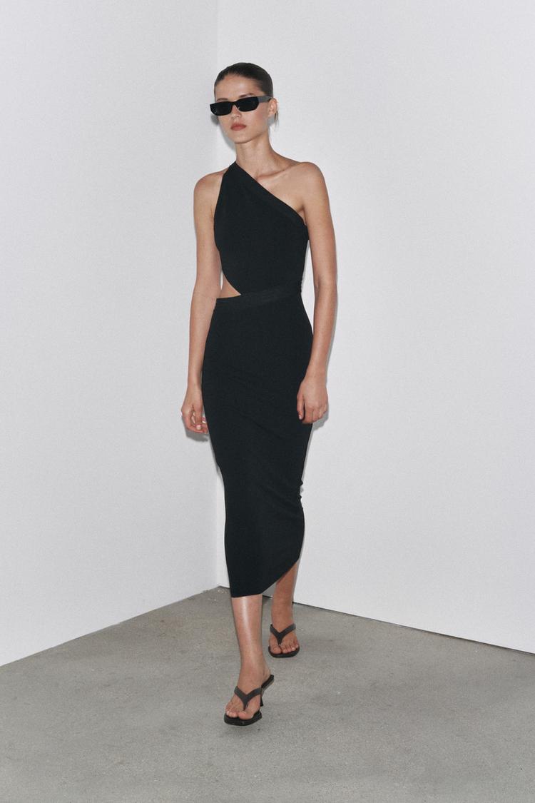 Rasha Summer Birthday Dress