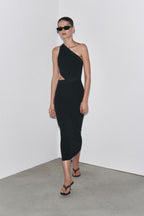 Rasha Summer Birthday Dress