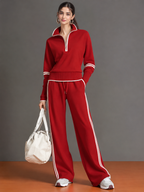 Taylor Winter Coord Set