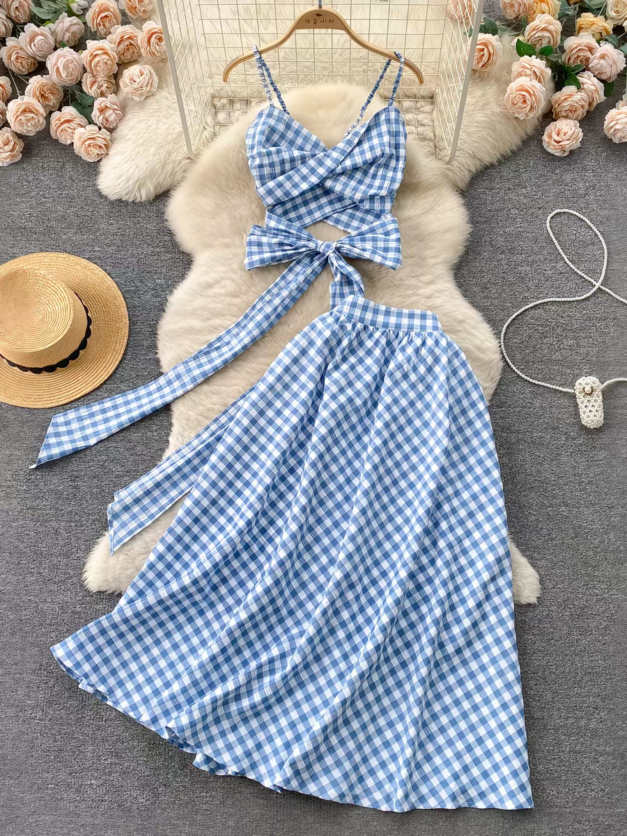 Marissa Summer Two Piece Set