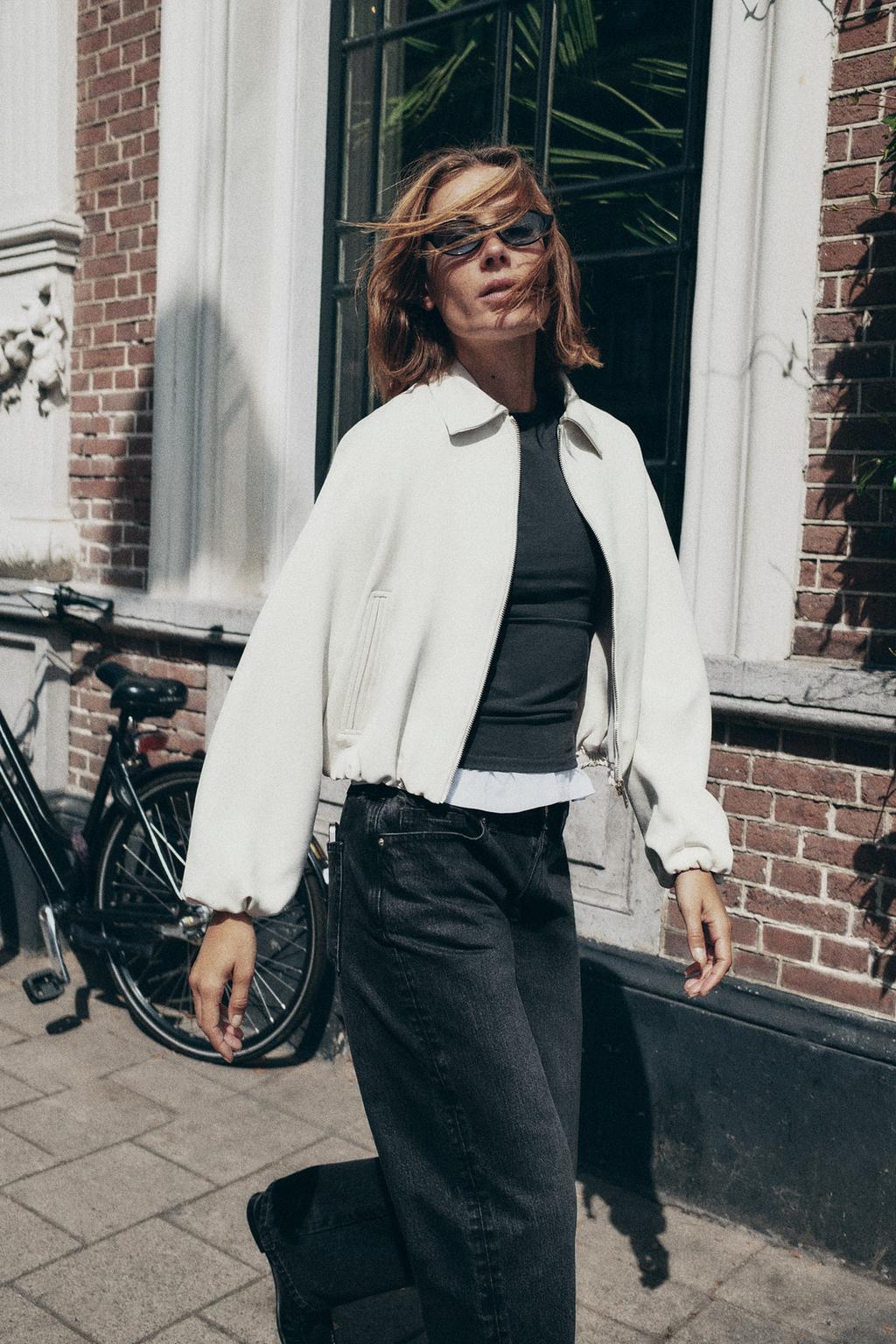 Georgine Winter Jacket