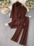 Anne Winter Three Piece Set