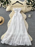 Jennifer Summer Resort Dress