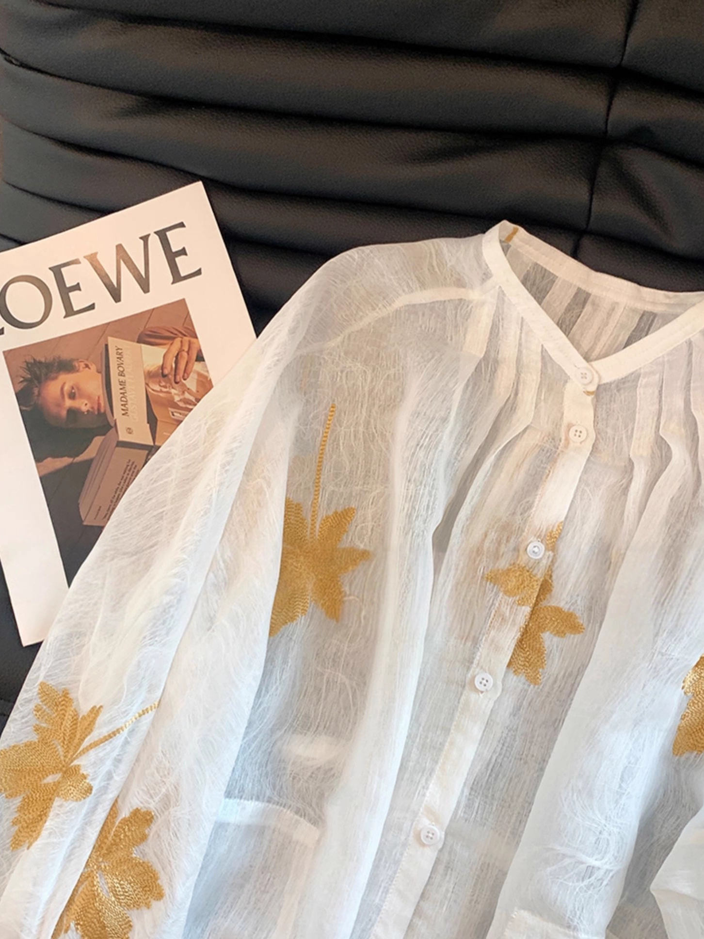 Sienna Summer Two Piece Set