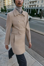 Christina Winter Coat