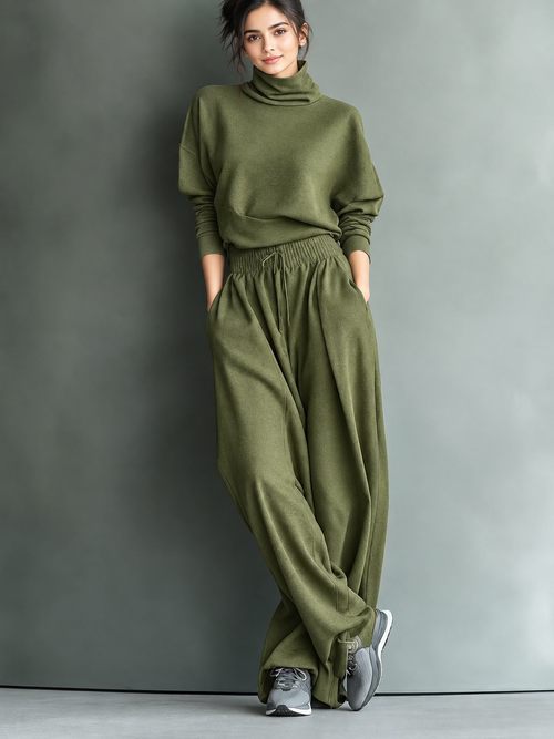 Christina Winter Coord Set