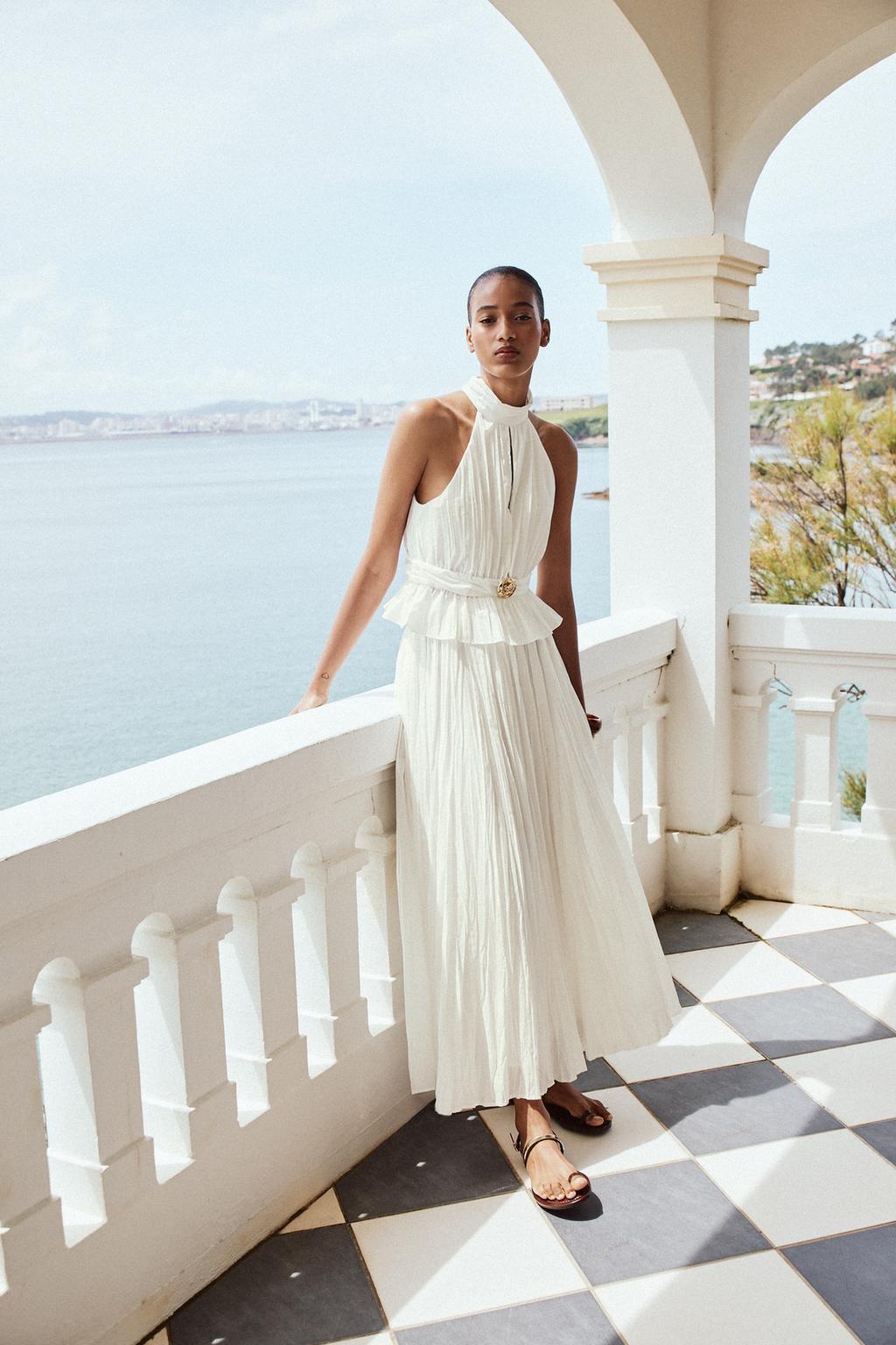 Shantel Summer Two Piece Set