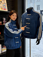 Tom Cruise Unisex Sporty Jacket