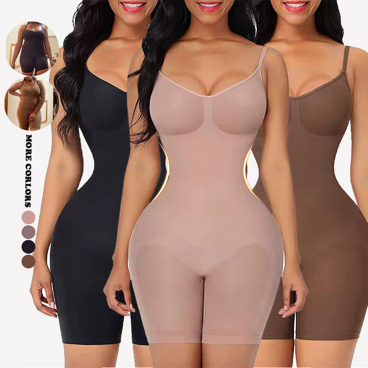 Nora Game changer body shaper