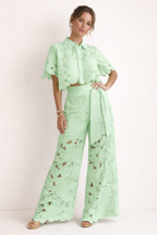 Alison Summer Coord Set