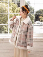 Olivia Winter Jacket