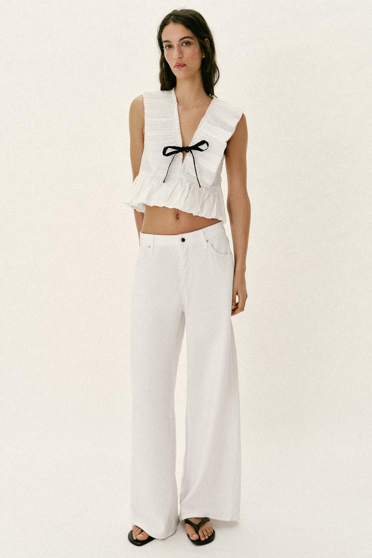 Julia Summer Top