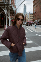 Eliot Winter Jacket