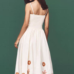 Helena Summer Trending Vacation Dress