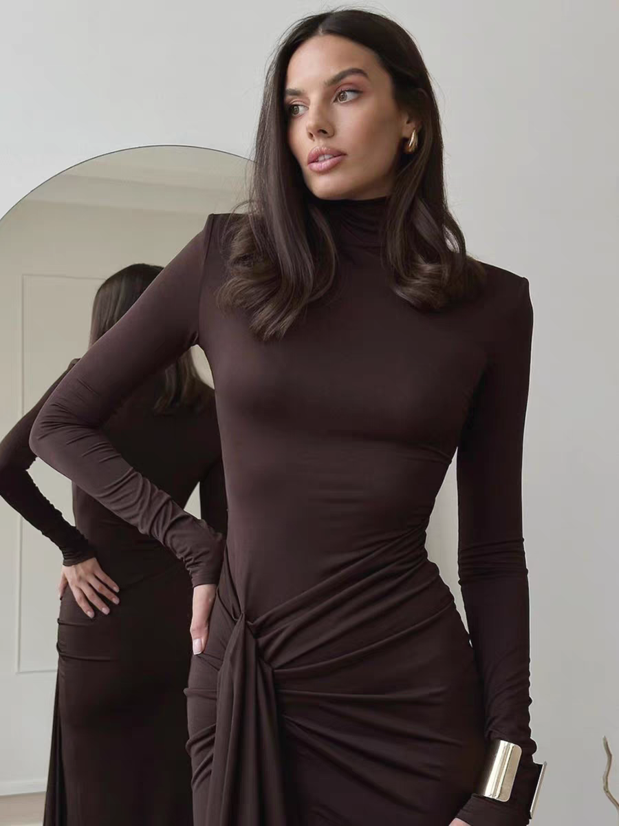 Jennifer Summer Party Dress