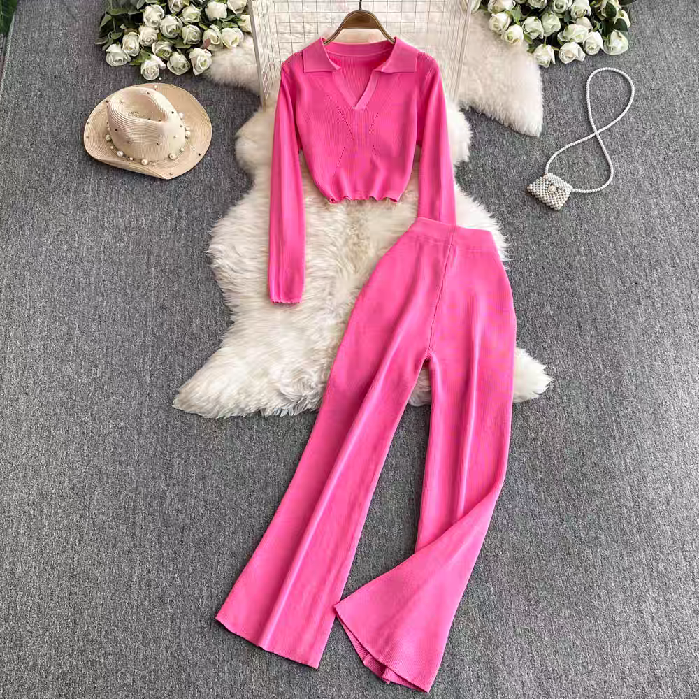 Ginnifer Winter Set - 24th Spoke