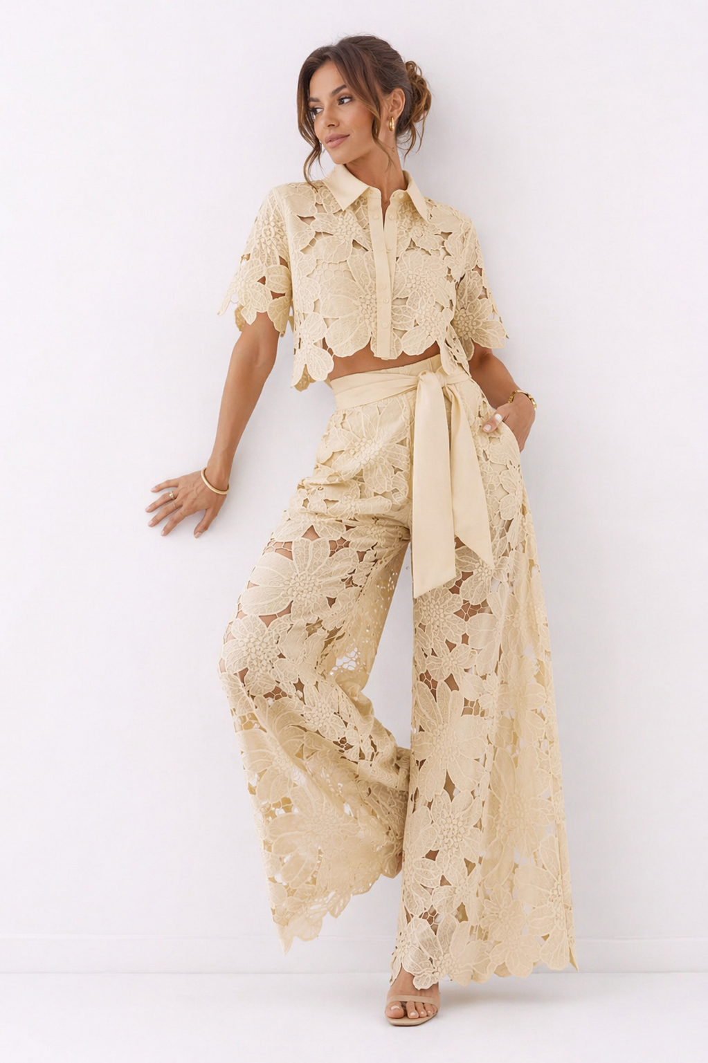 Alison Summer Coord Set