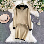 Rachel Winter Two Piece Set