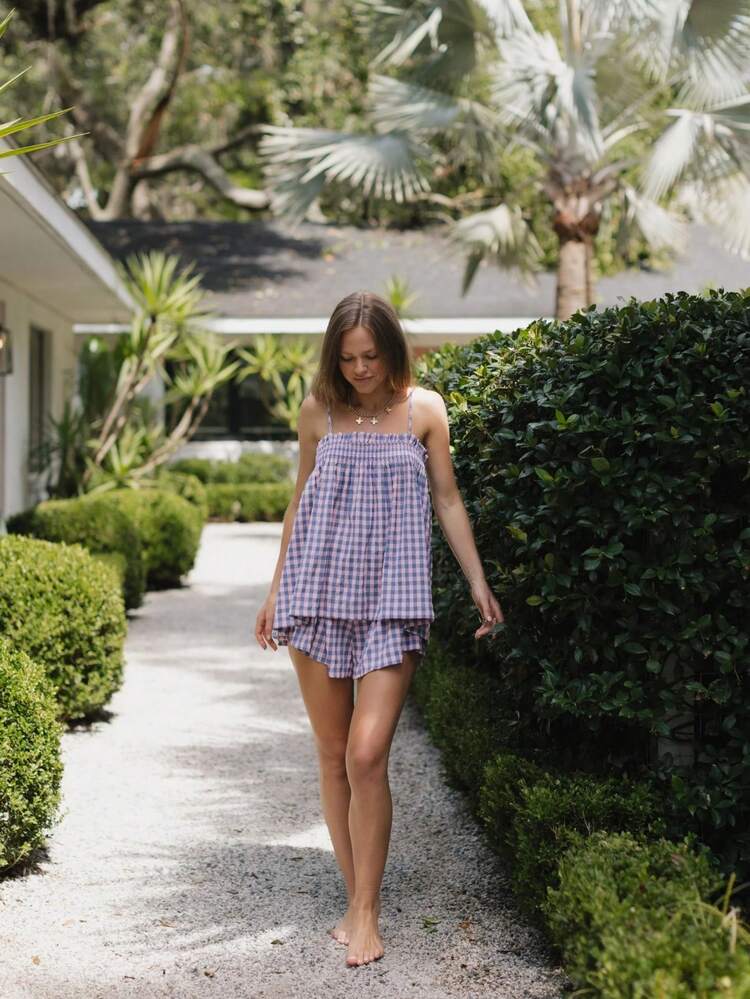 Marissa Summer Co-ord Set