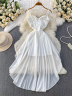 Emma Summer Birthday Dress