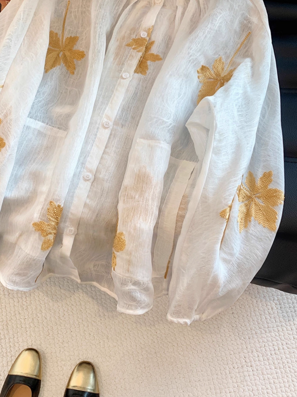 Sienna Summer Two Piece Set