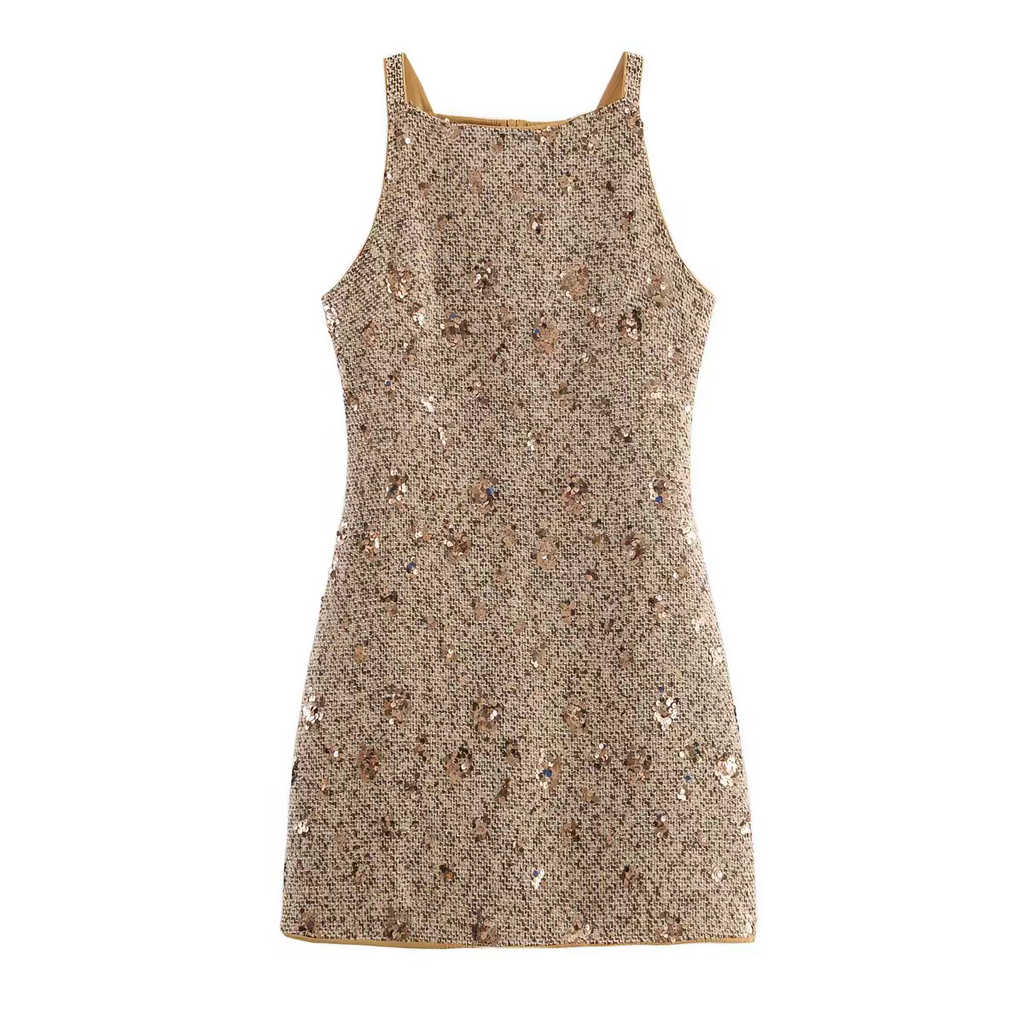 Mila Party Dress