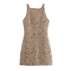 Mila Party Dress