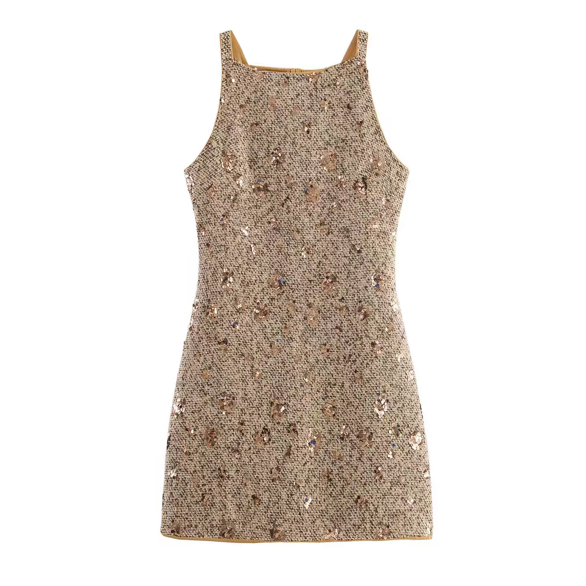 Mila Party Dress