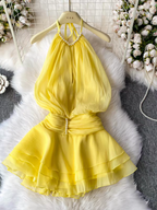 Jessica Summer Dress