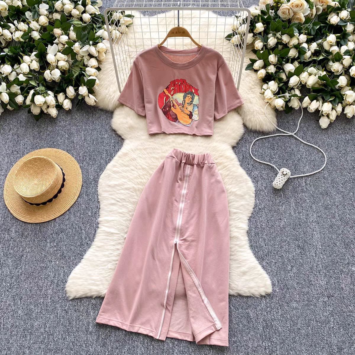 Dianna Summer Two Piece Set - 24th Spoke