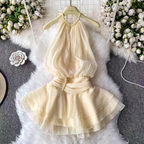 Jessica Summer Dress