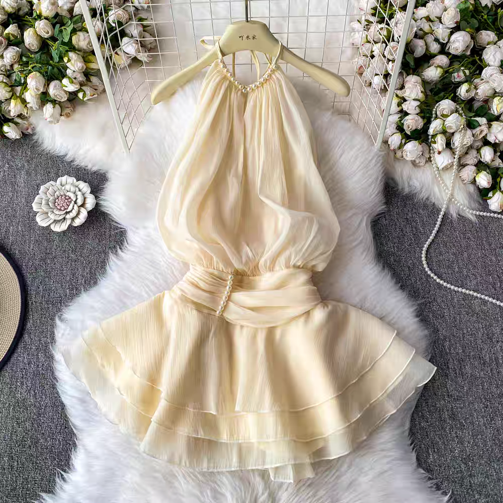 Jessica Summer Dress