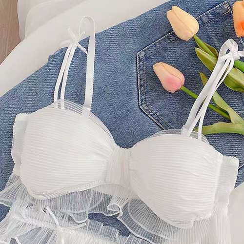 Samaire Summer Only Bra ( Buy One Get One Free)