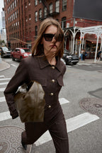 Olivia Two Piece Set