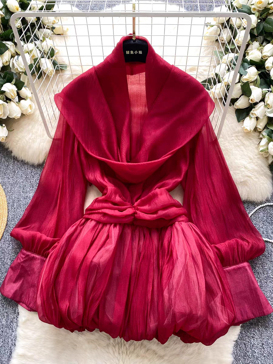 Diane Summer Party Wear Dress