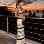 Beyoncé Summer Vacation Set