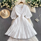 Jennifer Retro Dress