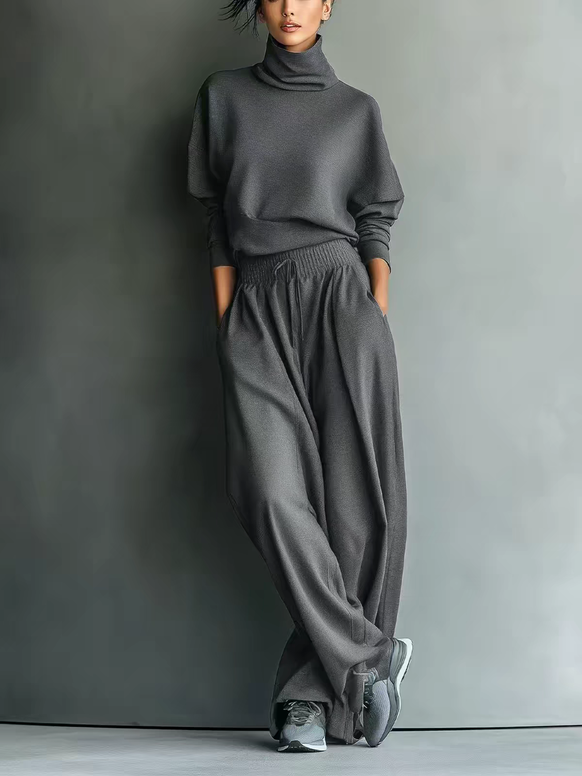 Christina Winter Coord Set