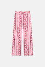 Dakota Summer Vacation Trousers